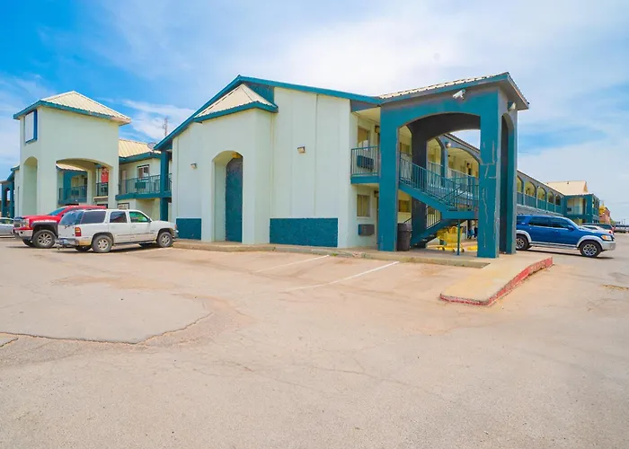 Oyo Hotel Midland