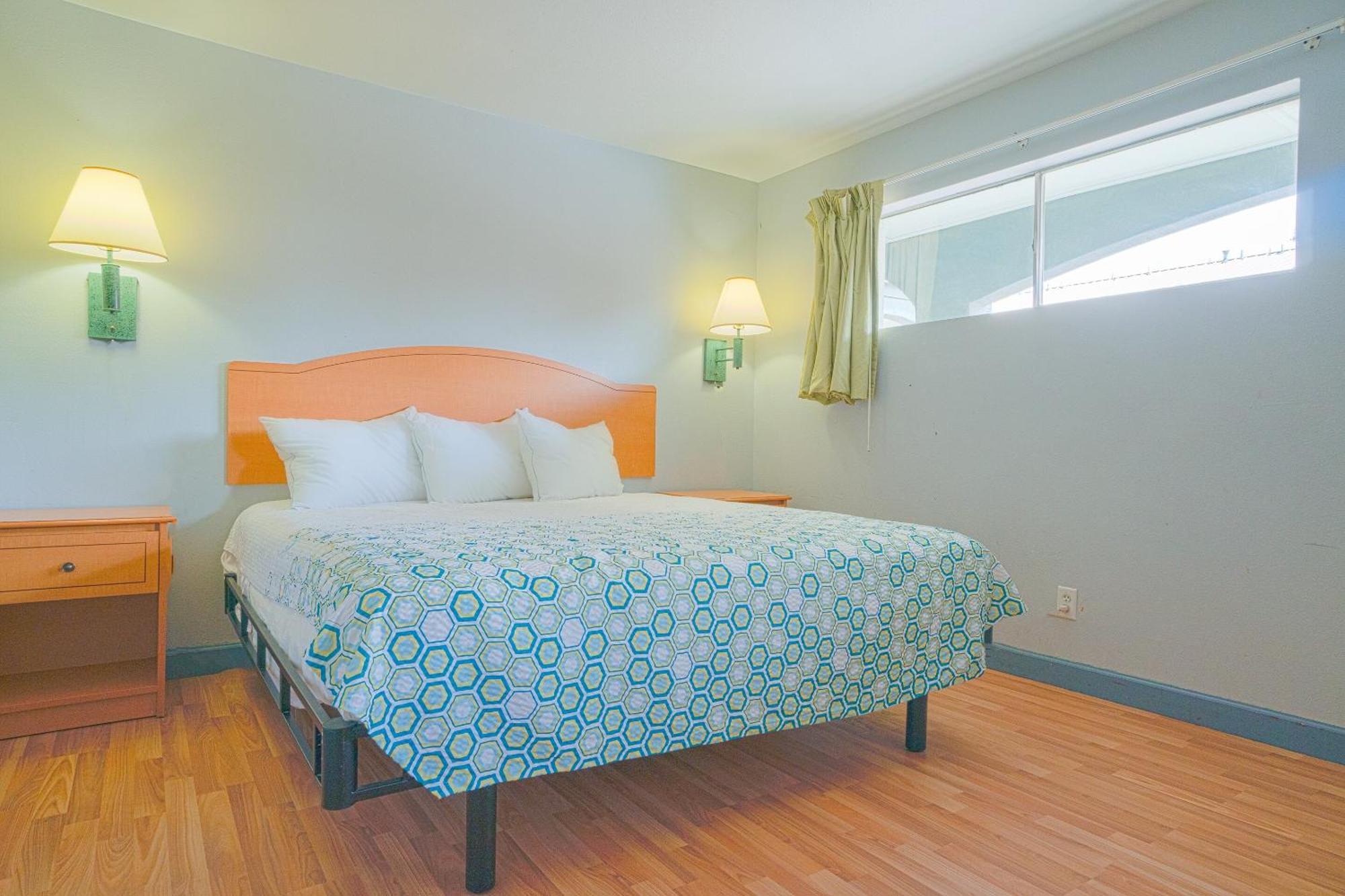 Hotel Oyo 2*