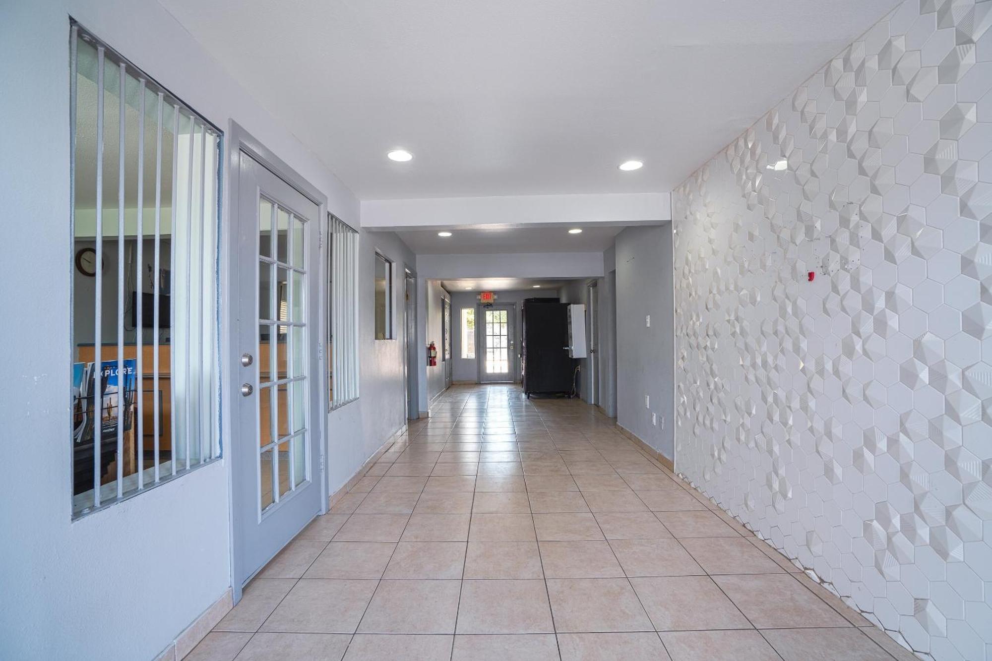 Hotel Oyo 2*
