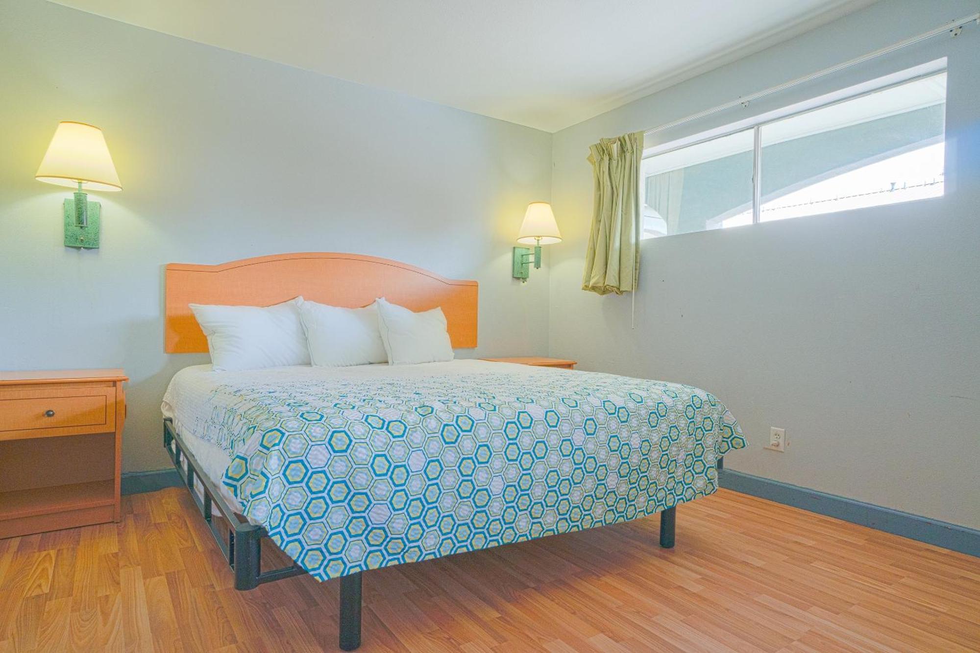 Hotel Oyo