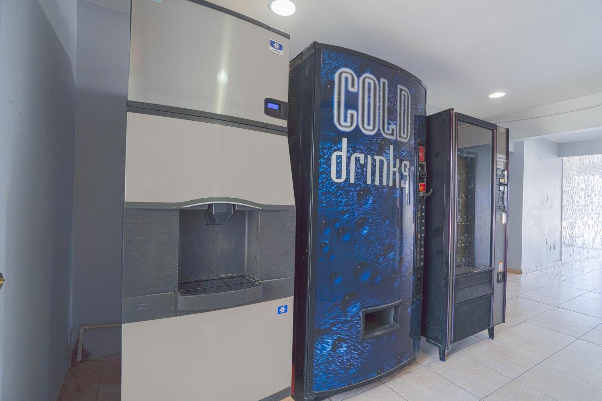 Oyo Hotel Midland