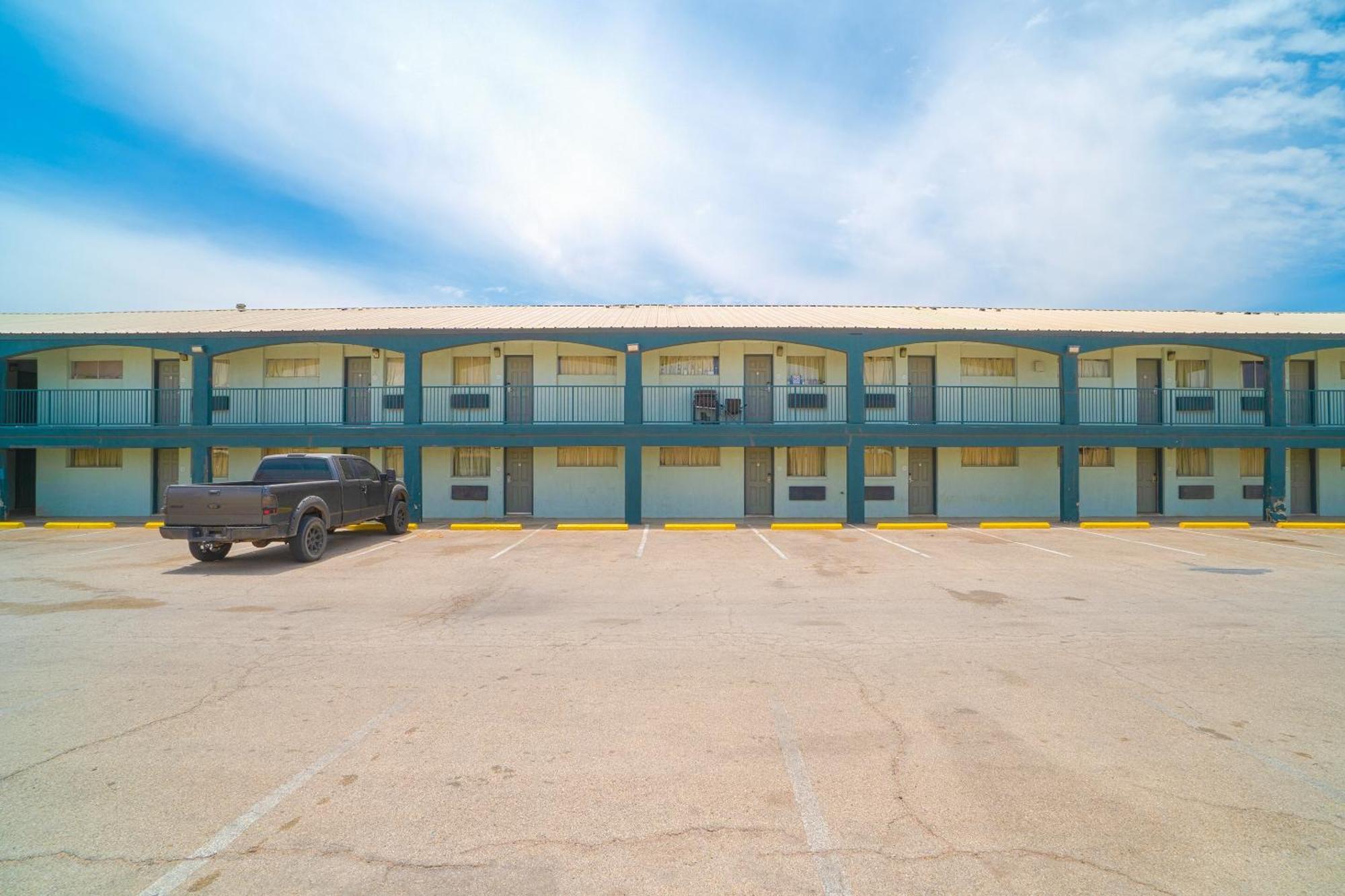 Hotel Oyo Midland
